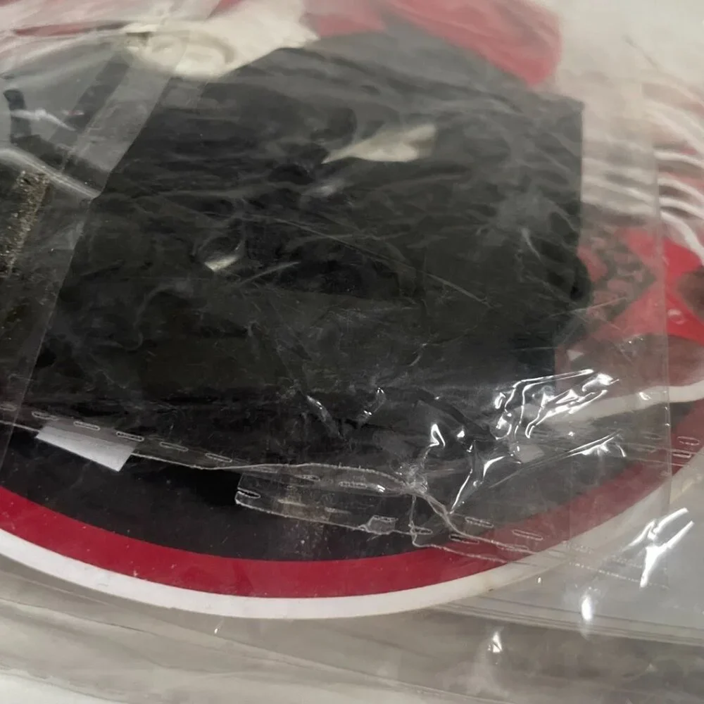 Toronto Raptors Basketball Party Kit - Picture 9 of 9